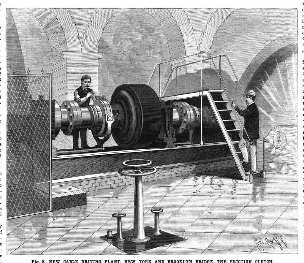 An illustration from Scientific American, Vol. 59, No. 3 (July 1888), 1888, leaf 8