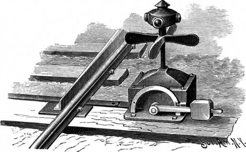 An illustration from Scientific American, Vol. 59, No. 4 (July 1888), 1888, leaf 3