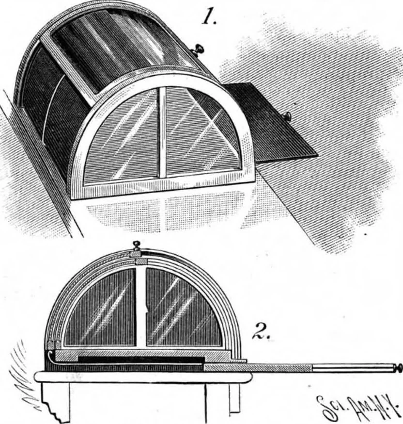 An illustration from Scientific American, Vol. 59, No. 4 (July 1888), 1888, leaf 3