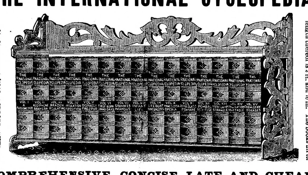 An illustration from Scientific American, Vol. 59, No. 5 (August 1888), 1888, leaf 14
