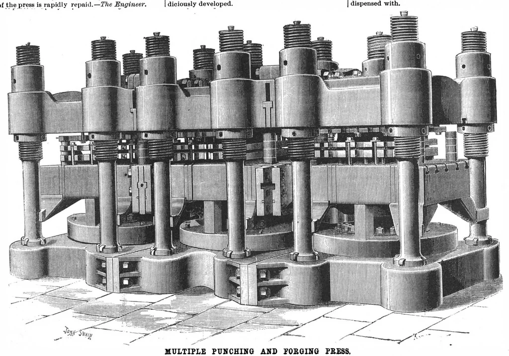 An illustration from Scientific American, Vol. 59, No. 6 (August 1888), 1888, leaf 3