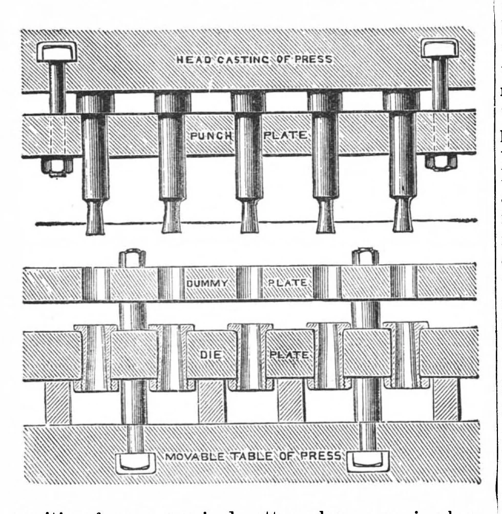 An illustration from Scientific American, Vol. 59, No. 6 (August 1888), 1888, leaf 3
