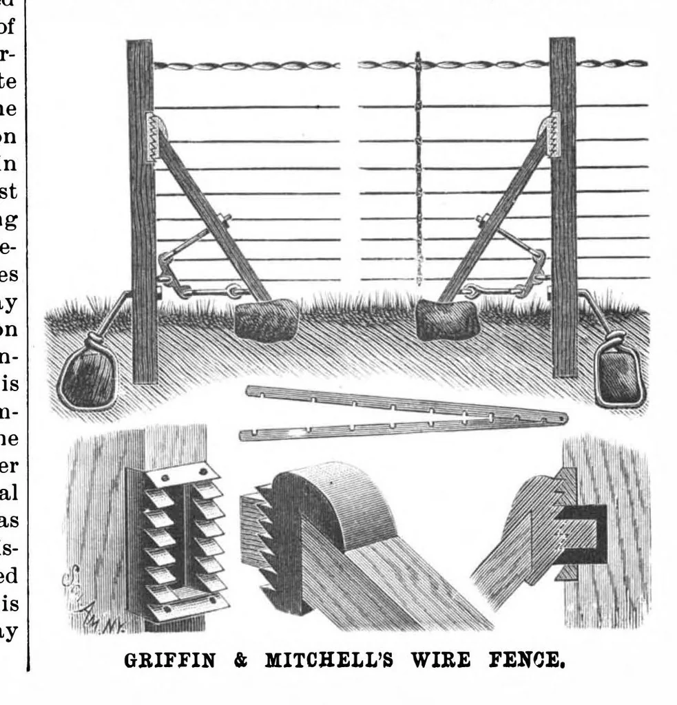 An illustration from Scientific American, Vol. 59, No. 7 (August 1888), 1888, leaf 3