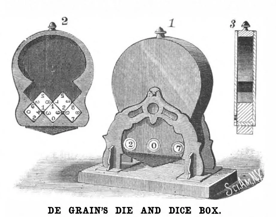 An illustration from Scientific American, Vol. 59, No. 7 (August 1888), 1888, leaf 4
