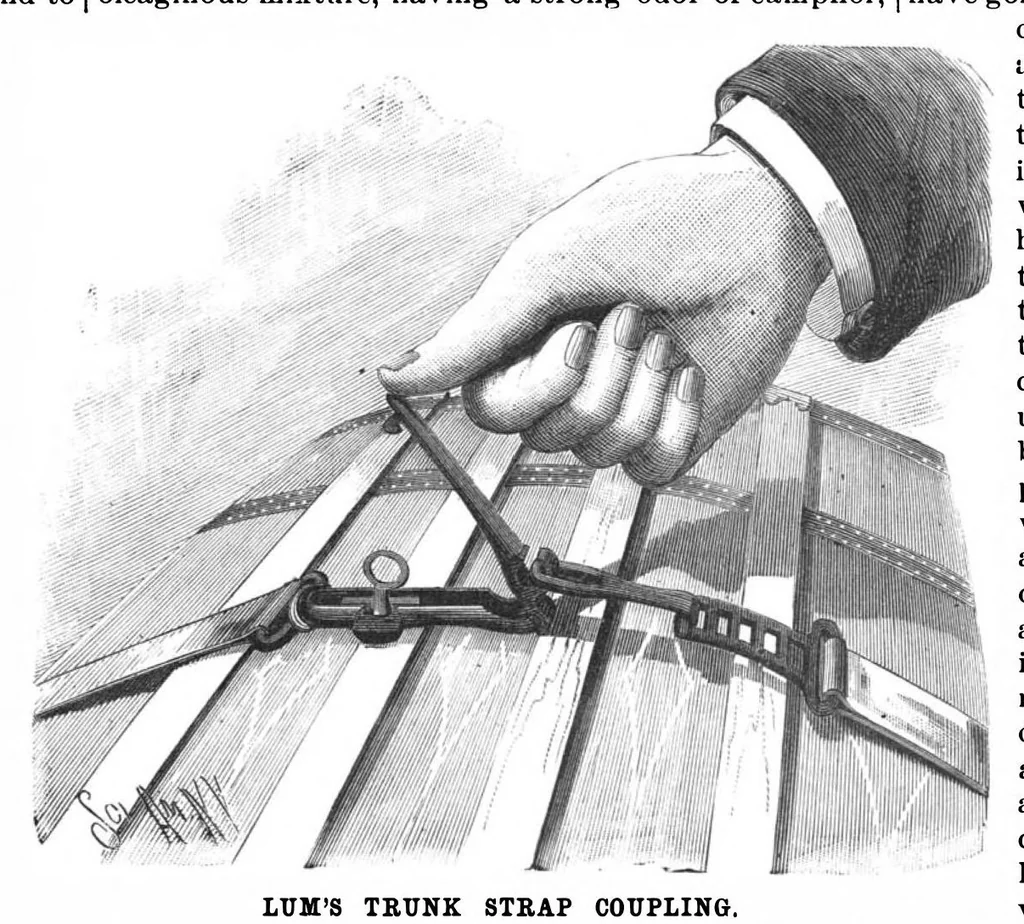 An illustration from Scientific American, Vol. 59, No. 7 (August 1888), 1888, leaf 6