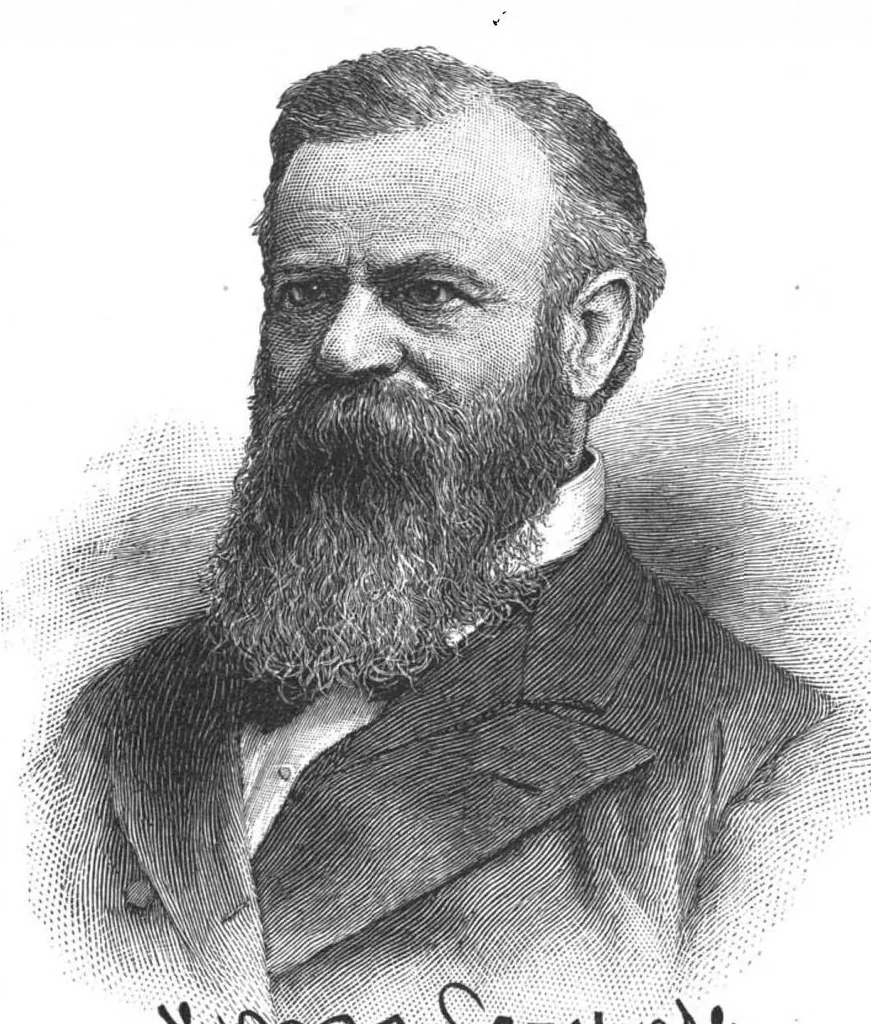 An illustration from Scientific American, Vol. 59, No. 7 (August 1888), 1888, leaf 8