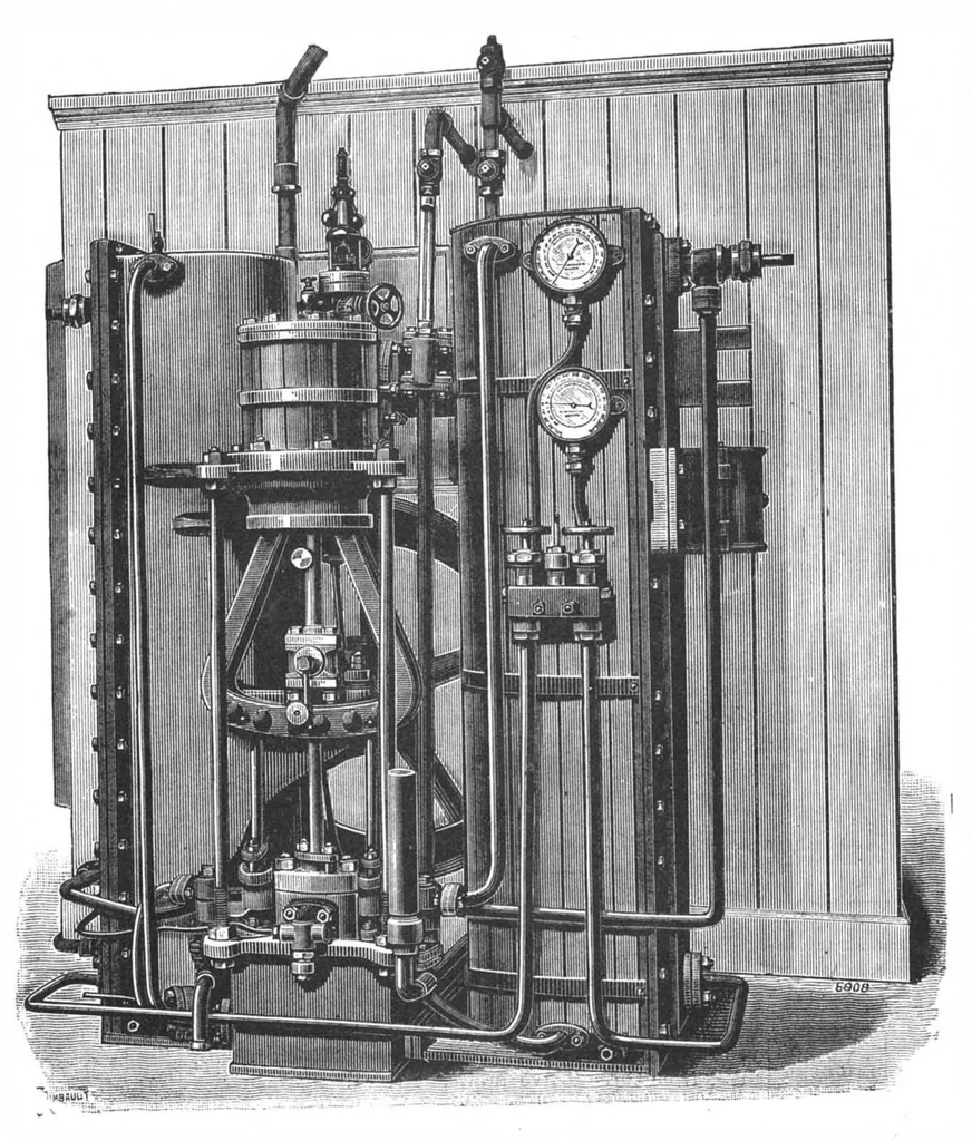 An illustration from Scientific American, Vol. 59, No. 8 (August 1888), 1888, leaf 3