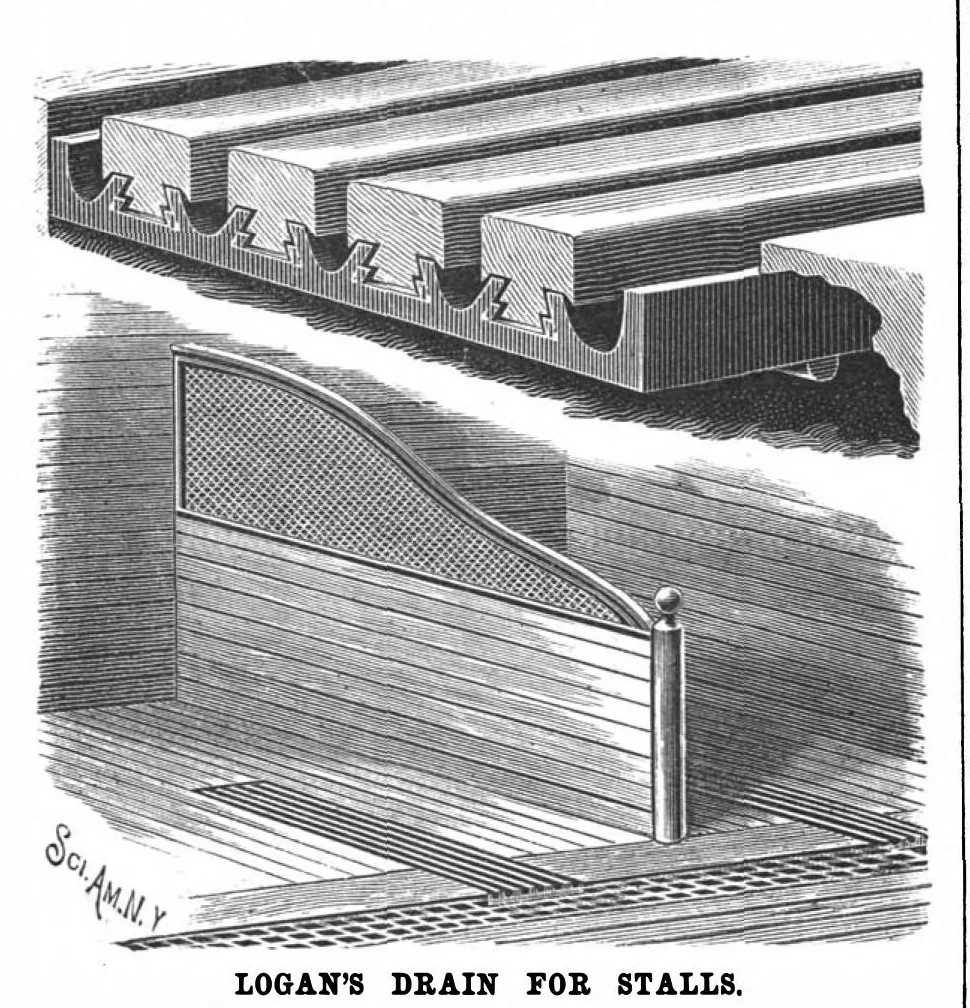 An illustration from Scientific American, Vol. 59, No. 8 (August 1888), 1888, leaf 5