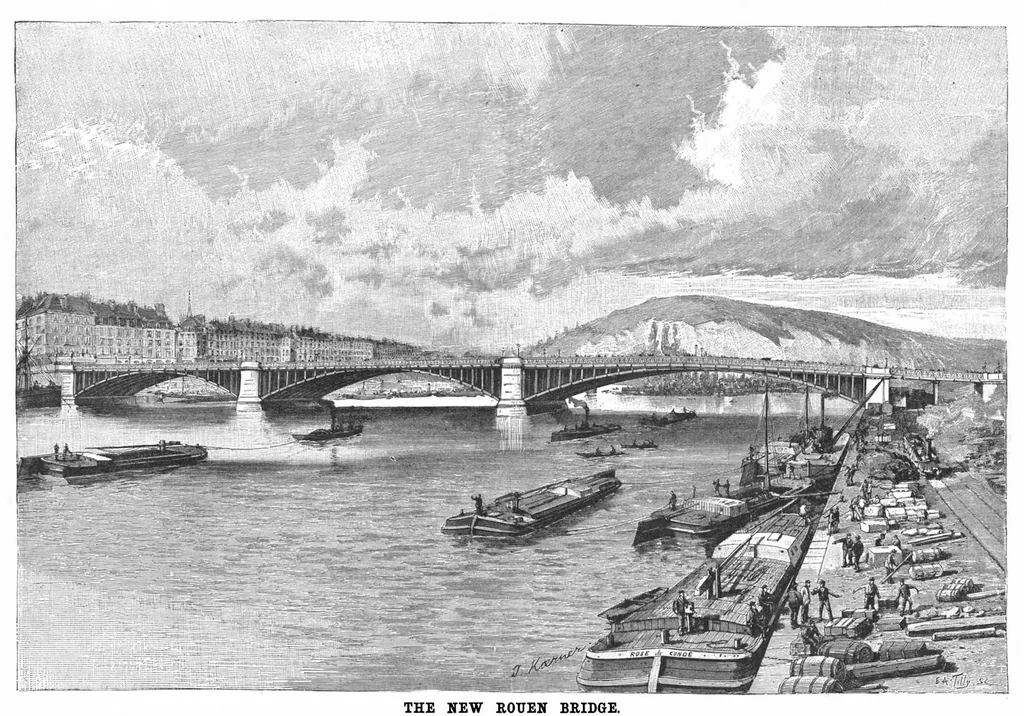 An illustration from Scientific American, Vol. 59, No. 8 (August 1888), 1888, leaf 7