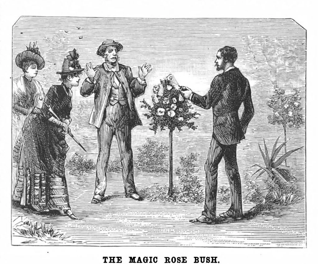 An illustration from Scientific American, Vol. 59, No. 8 (August 1888), 1888, leaf 8