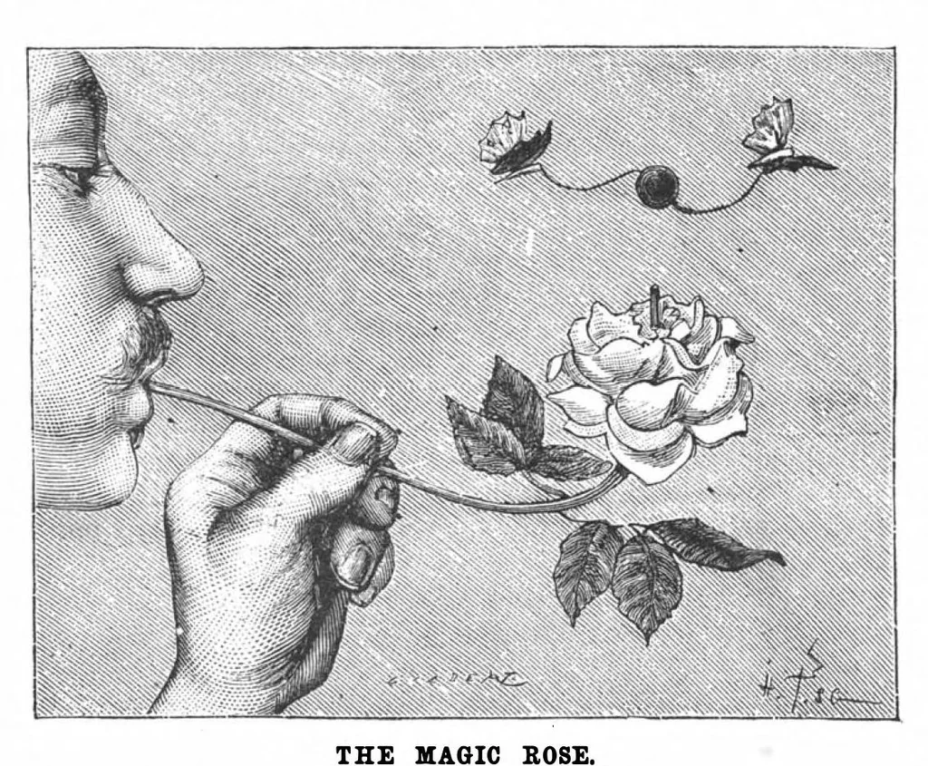 An illustration from Scientific American, Vol. 59, No. 8 (August 1888), 1888, leaf 8