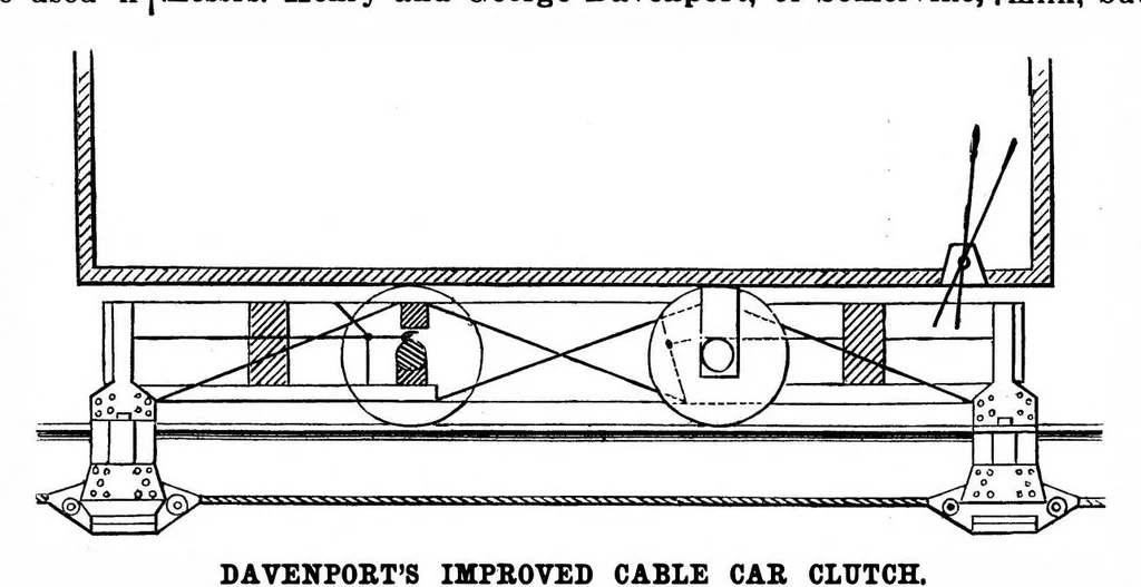 An illustration from Scientific American, Vol. 59, No. 9 (September 1888), 1888, leaf 6