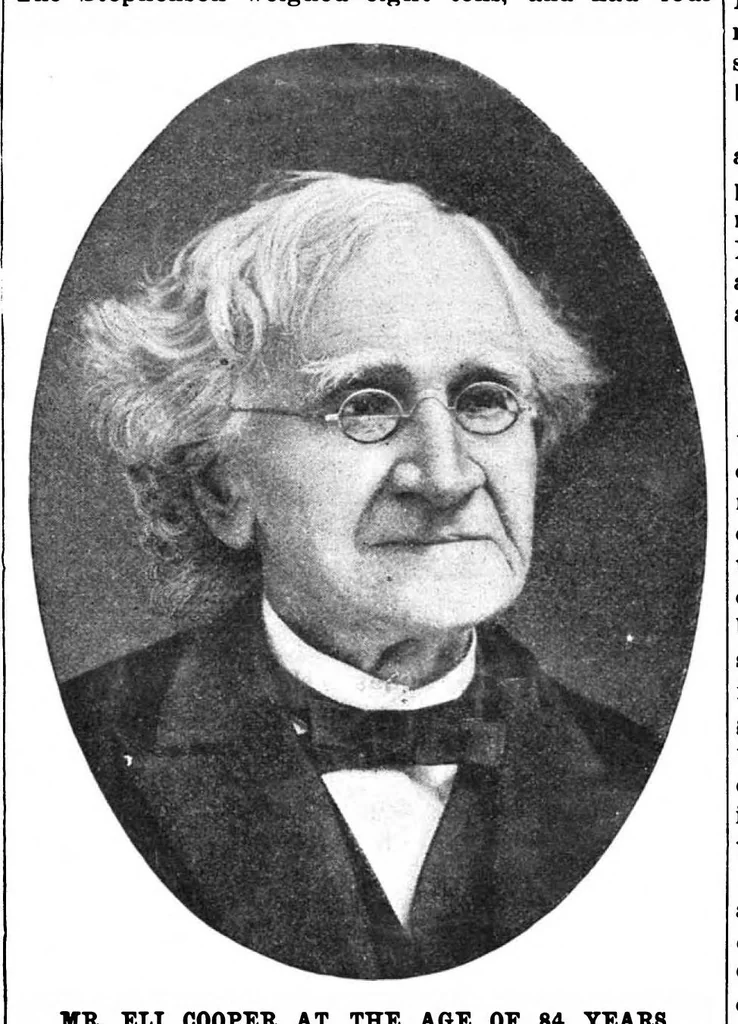 An illustration from Scientific American, Vol. 59, No. 10 (September 1888), 1888, leaf 10