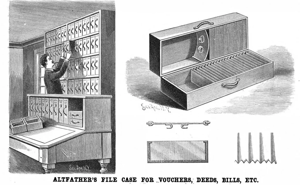 An illustration from Scientific American, Vol. 59, No. 10 (September 1888), 1888, leaf 3