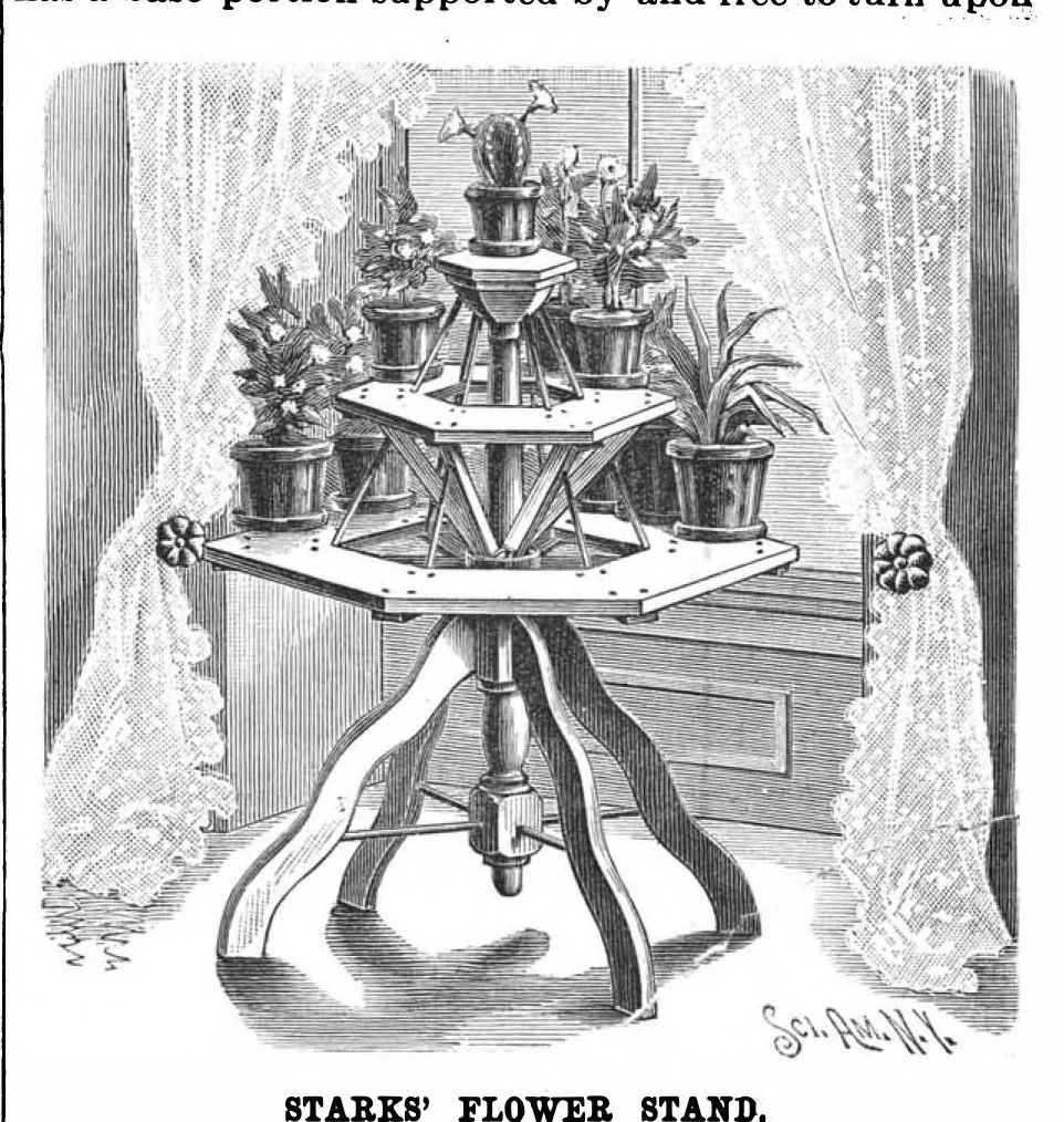 An illustration from Scientific American, Vol. 59, No. 10 (September 1888), 1888, leaf 3