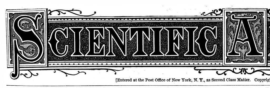 An illustration from Scientific American, Vol. 59, No. 11 (September 1888), 1888, leaf 0