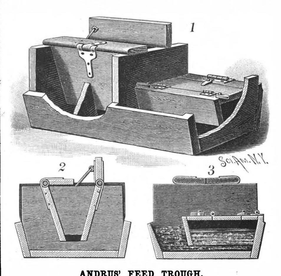 An illustration from Scientific American, Vol. 59, No. 11 (September 1888), 1888, leaf 4