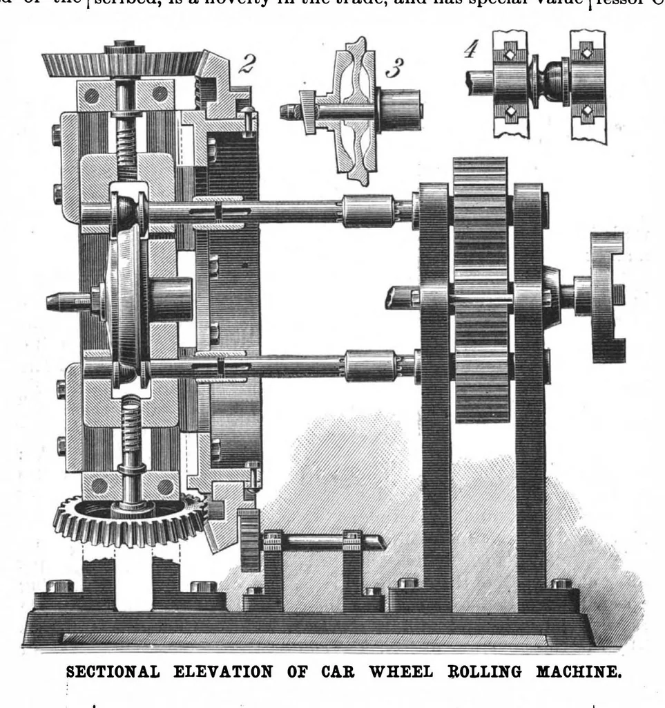 An illustration from Scientific American, Vol. 59, No. 12 (September 1888), 1888, leaf 3