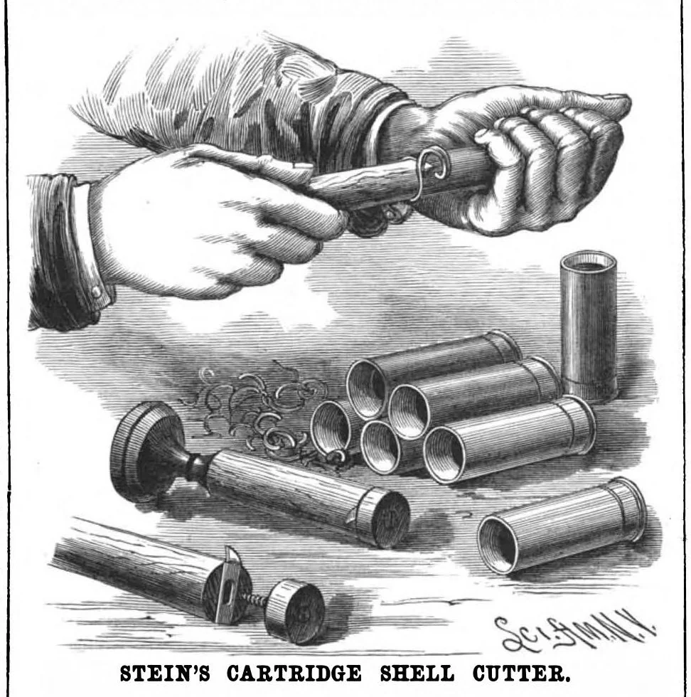 An illustration from Scientific American, Vol. 59, No. 12 (September 1888), 1888, leaf 4