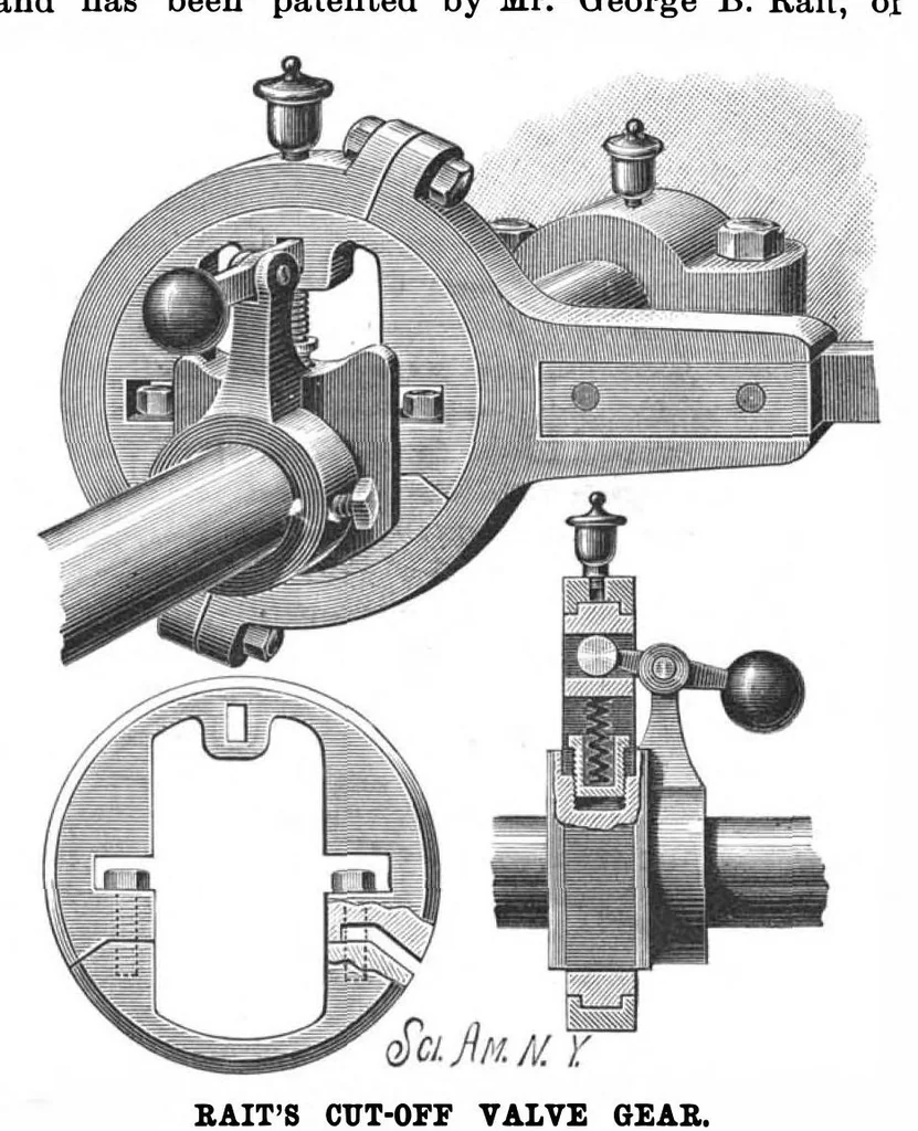 An illustration from Scientific American, Vol. 59, No. 12 (September 1888), 1888, leaf 5