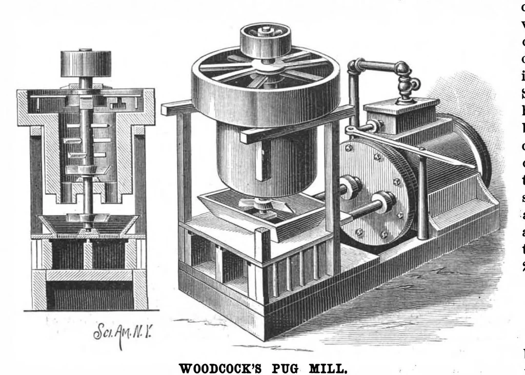 An illustration from Scientific American, Vol. 59, No. 12 (September 1888), 1888, leaf 8