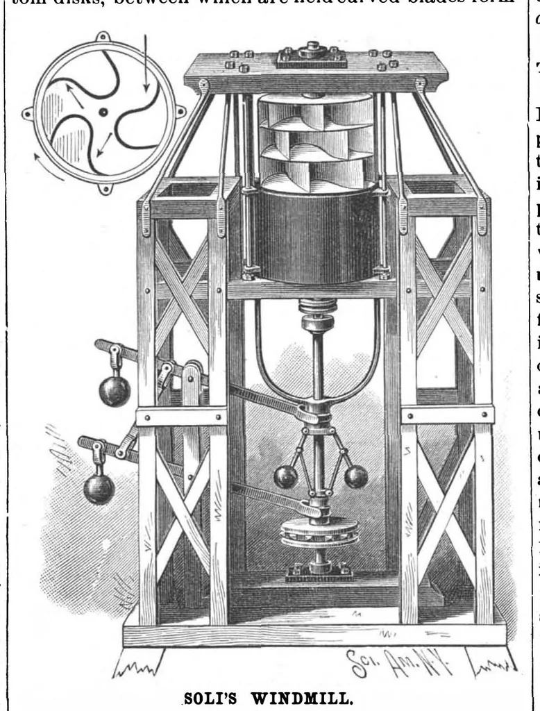 An illustration from Scientific American, Vol. 59, No. 14 (October 1888), 1888, leaf 10