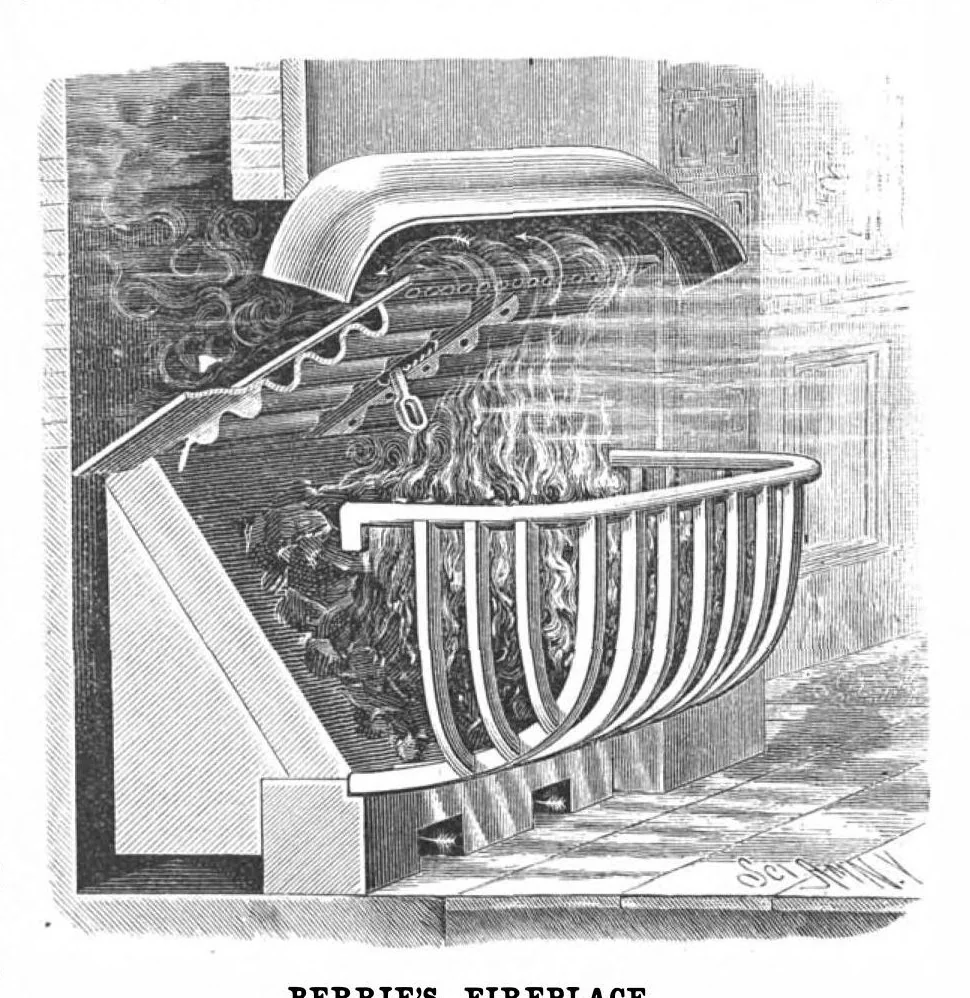 An illustration from Scientific American, Vol. 59, No. 14 (October 1888), 1888, leaf 10