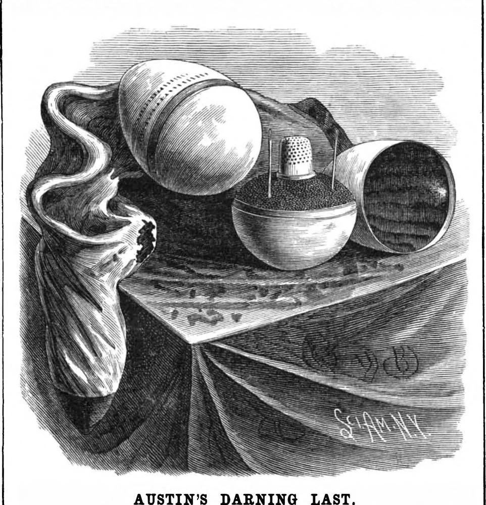An illustration from Scientific American, Vol. 59, No. 15 (October 1888), 1888, leaf 5