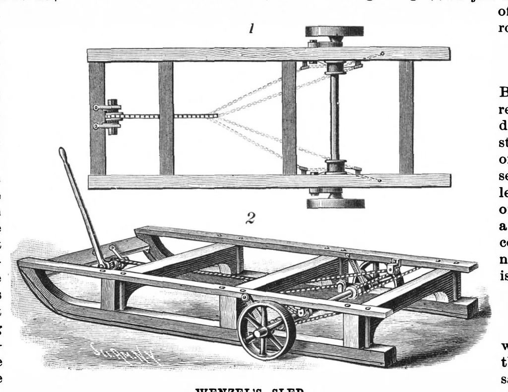 An illustration from Scientific American, Vol. 59, No. 16 (October 1888), 1888, leaf 3
