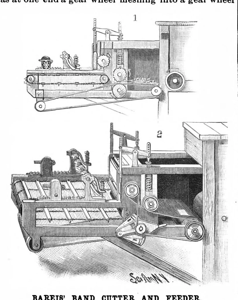An illustration from Scientific American, Vol. 59, No. 16 (October 1888), 1888, leaf 3