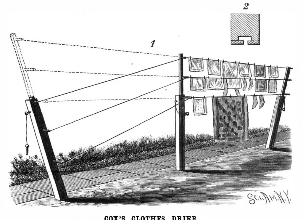 An illustration from Scientific American, Vol. 59, No. 16 (October 1888), 1888, leaf 5