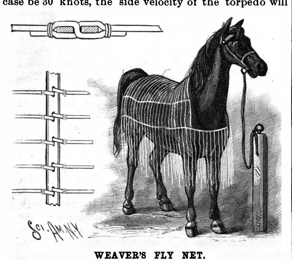 An illustration from Scientific American, Vol. 59, No. 16 (October 1888), 1888, leaf 5