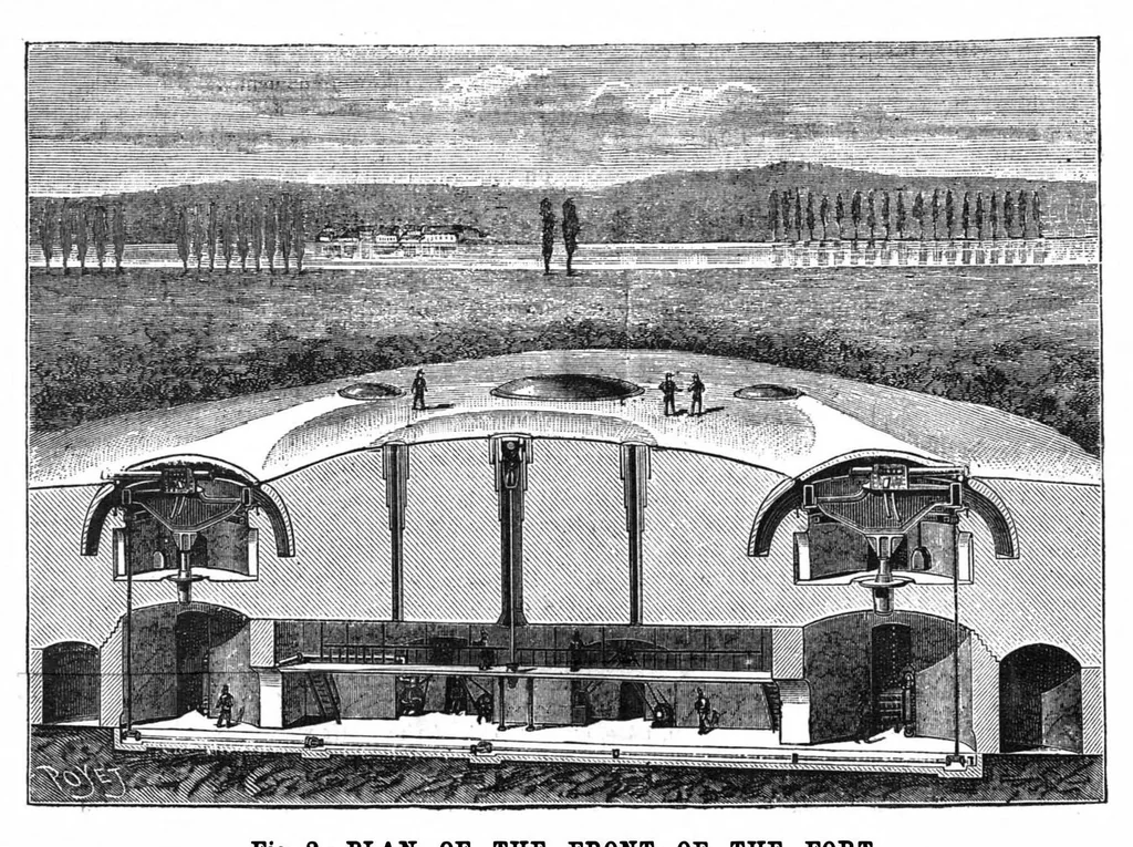 An illustration from Scientific American, Vol. 59, No. 16 (October 1888), 1888, leaf 7