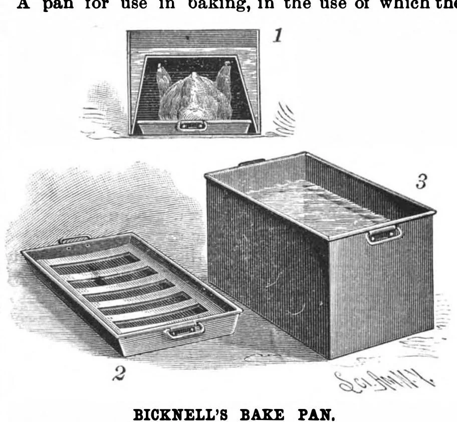 An illustration from Scientific American, Vol. 59, No. 17 (October 1888), 1888, leaf 3