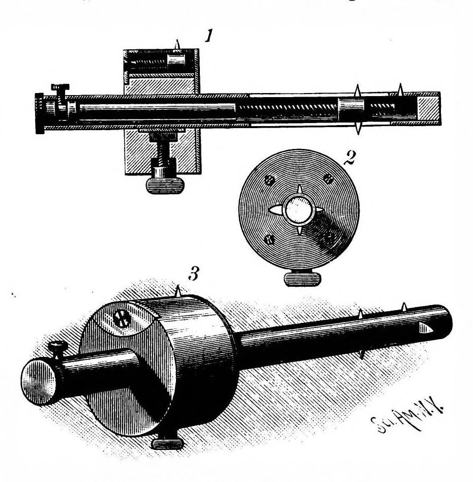 An illustration from Scientific American, Vol. 59, No. 17 (October 1888), 1888, leaf 7