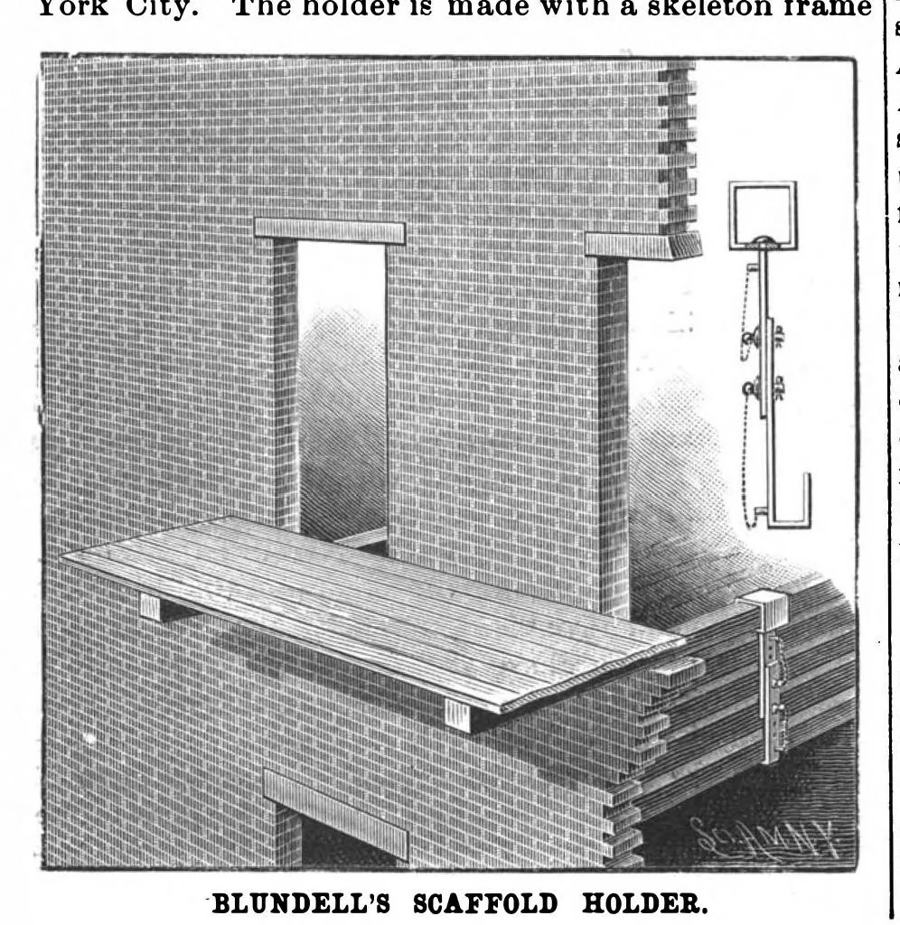 An illustration from Scientific American, Vol. 59, No. 18 (November 1888), 1888, leaf 4