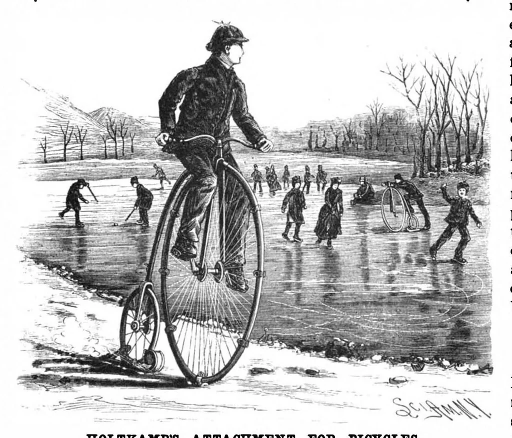 An illustration from Scientific American, Vol. 59, No. 19 (November 1888), 1888, leaf 10