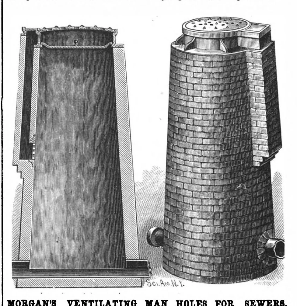 An illustration from Scientific American, Vol. 59, No. 19 (November 1888), 1888, leaf 3