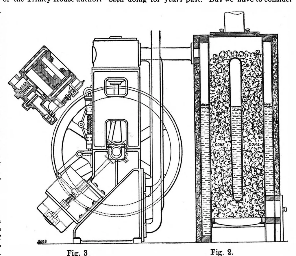 An illustration from Scientific American, Vol. 59, No. 22 (December 1888), 1888, leaf 3