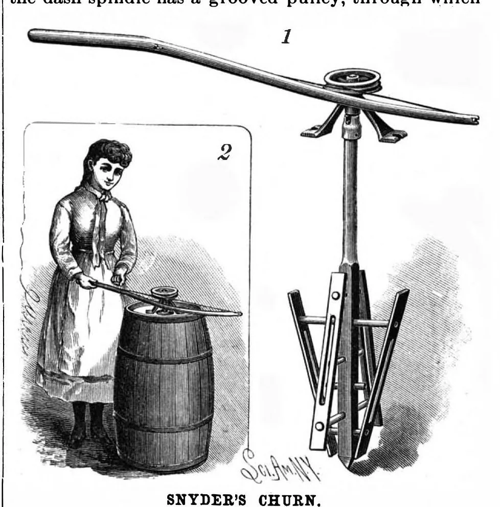An illustration from Scientific American, Vol. 59, No. 22 (December 1888), 1888, leaf 4