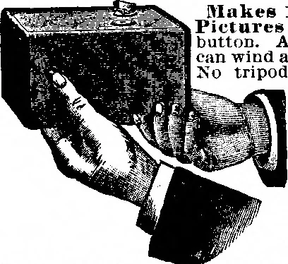 An illustration from Scientific American, Vol. 59, No. 23 (December 1888), 1888, leaf 15