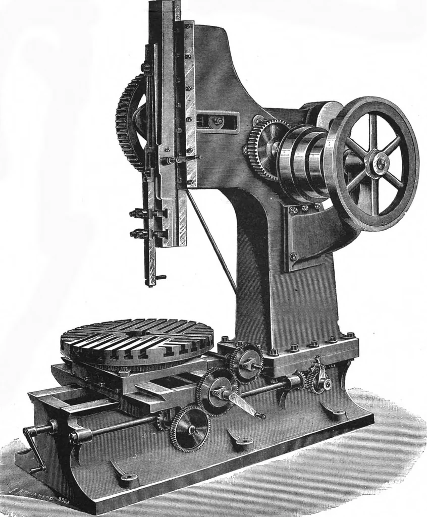 An illustration from Scientific American, Vol. 59, No. 23 (December 1888), 1888, leaf 3