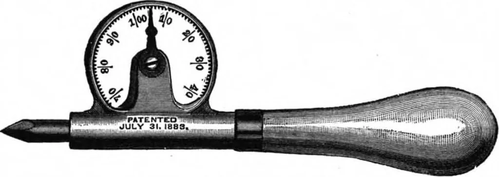 An illustration from Scientific American, Vol. 59, No. 23 (December 1888), 1888, leaf 4