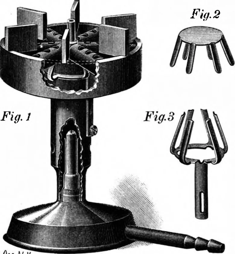 An illustration from Scientific American, Vol. 59, No. 23 (December 1888), 1888, leaf 4