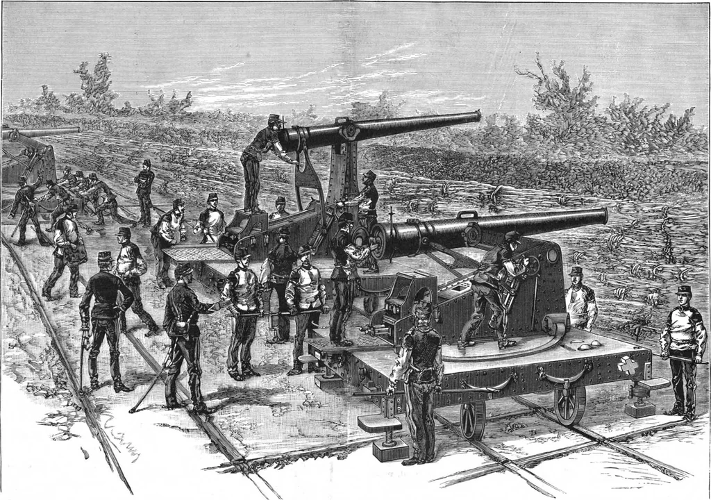 An illustration from Scientific American, Vol. 59, No. 23 (December 1888), 1888, leaf 7