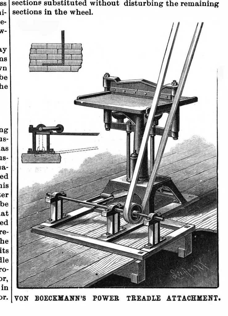 An illustration from Scientific American, Vol. 59, No. 24 (December 1888), 1888, leaf 3