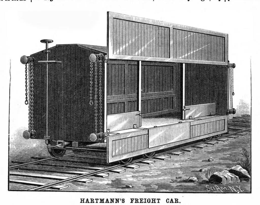 An illustration from Scientific American, Vol. 59, No. 24 (December 1888), 1888, leaf 3