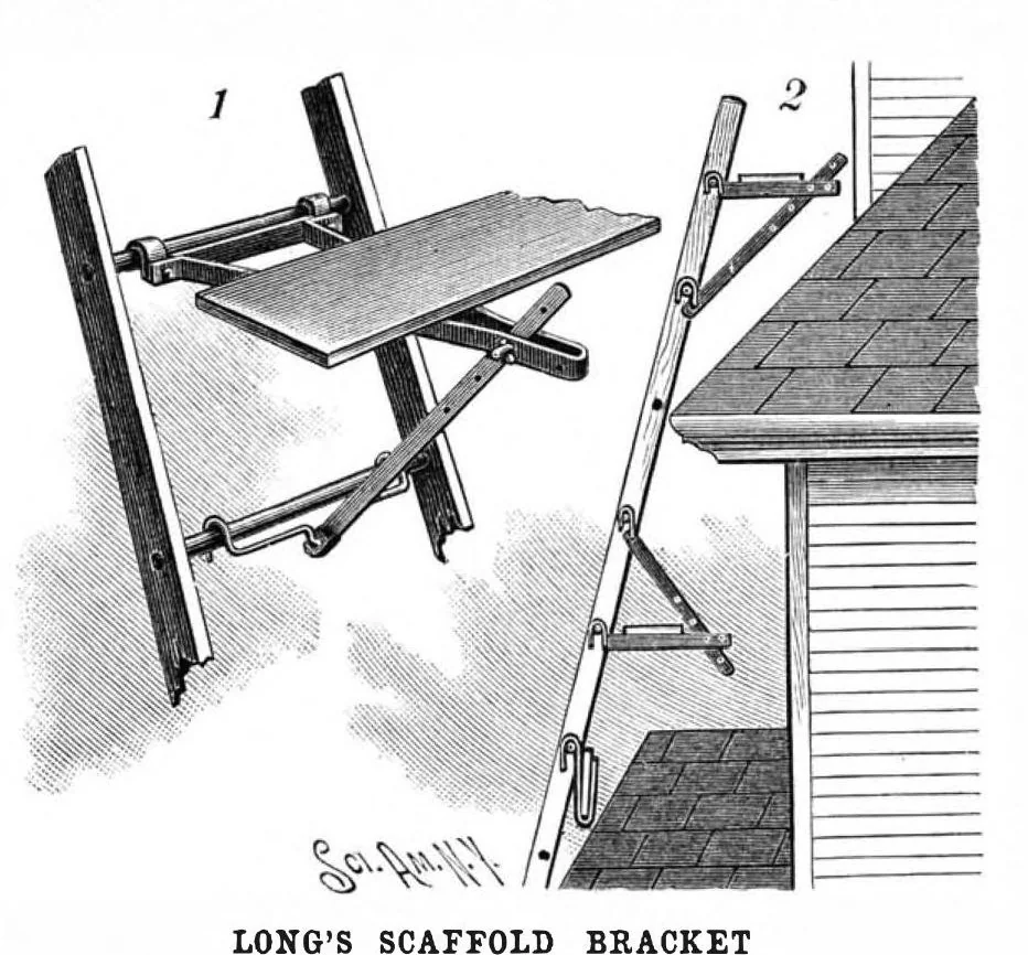 An illustration from Scientific American, Vol. 59, No. 24 (December 1888), 1888, leaf 4