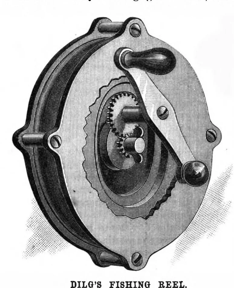An illustration from Scientific American, Vol. 59, No. 24 (December 1888), 1888, leaf 6