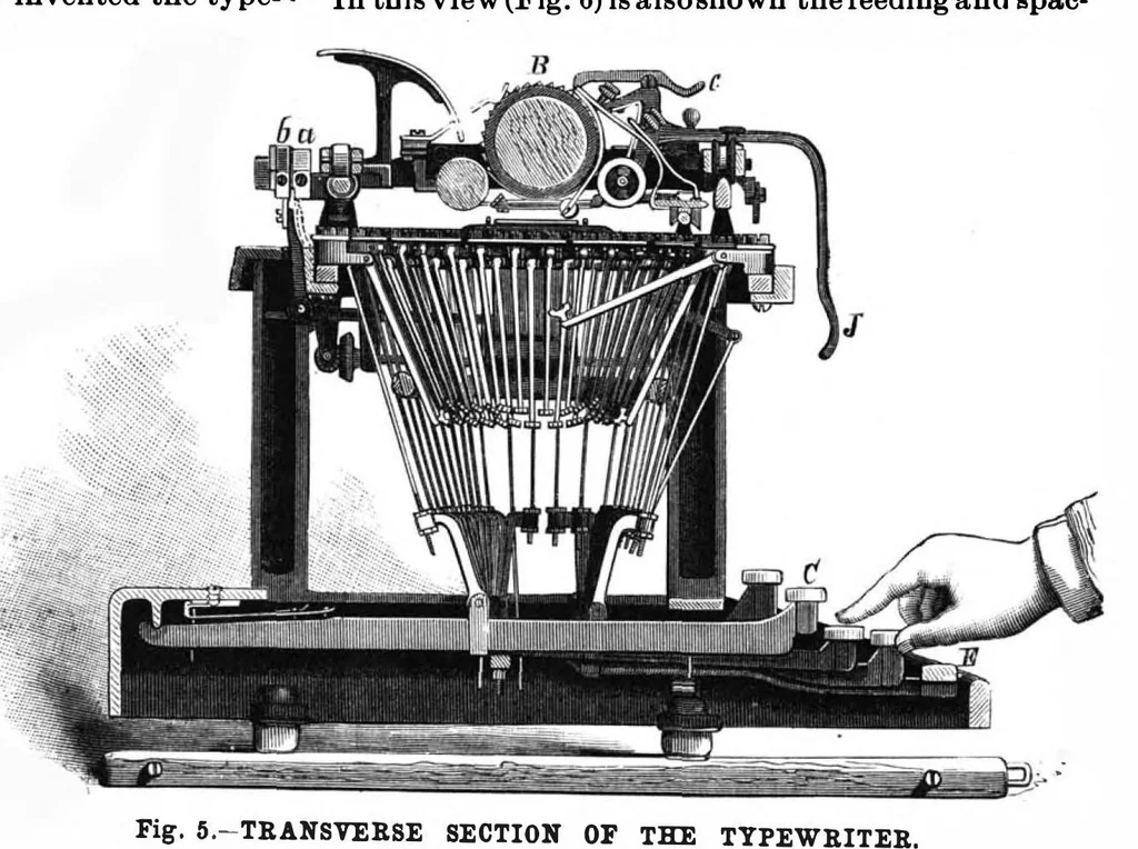 An illustration from Scientific American, Vol. 59, No. 24 (December 1888), 1888, leaf 7